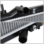 2001-2010 Chrysler PT Cruiser OEM Radiator - Non Turbo Models