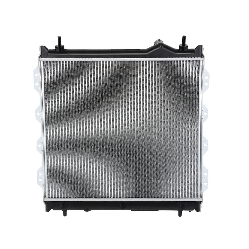 2001-2010 Chrysler PT Cruiser OEM Radiator - Non Turbo Models