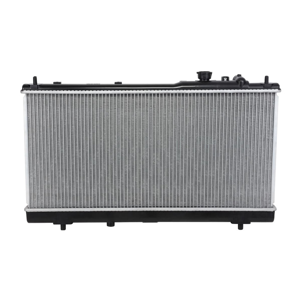 99-03 Mazda Protege OEM Radiator for Automatic Transmission
