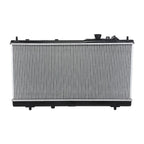 99-03 Mazda Protege OEM Radiator for Automatic Transmission