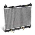 2000-2006 Toyota Echo / Scion xA xB OEM Radiator