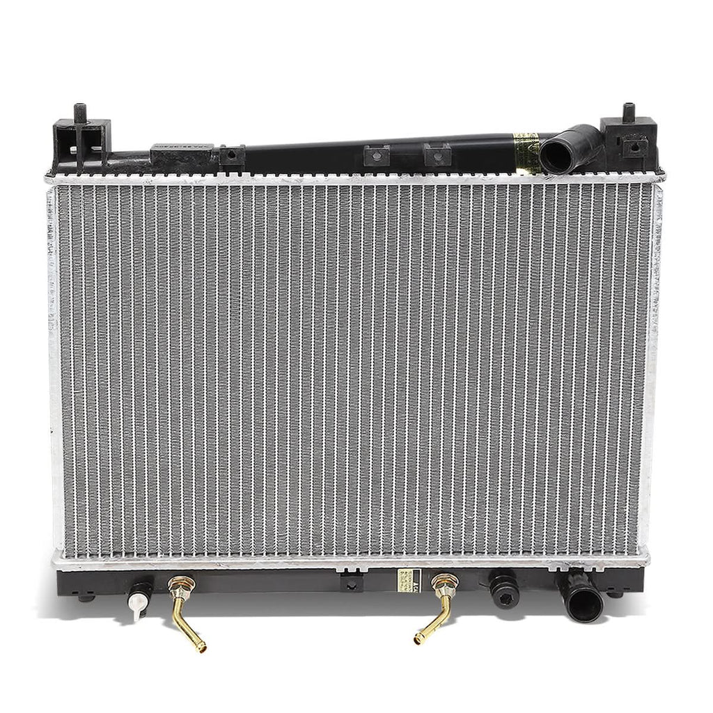 2000-2006 Toyota Echo / Scion xA xB OEM Radiator