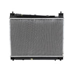 2000-2006 Toyota Echo / Scion xA xB OEM Radiator