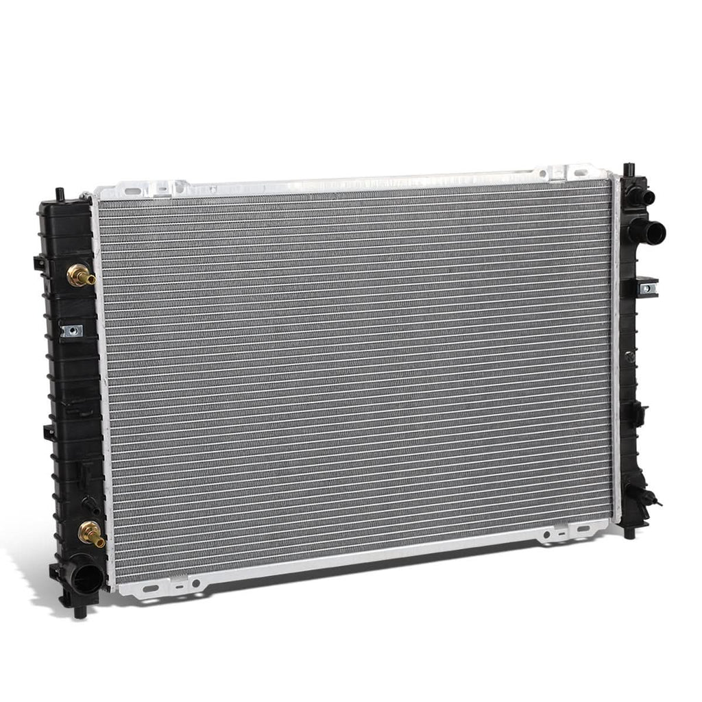 01-07 Ford Escape OEM Radiator - Auto/Manual Transmission