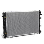 01-07 Ford Escape OEM Radiator - Auto/Manual Transmission