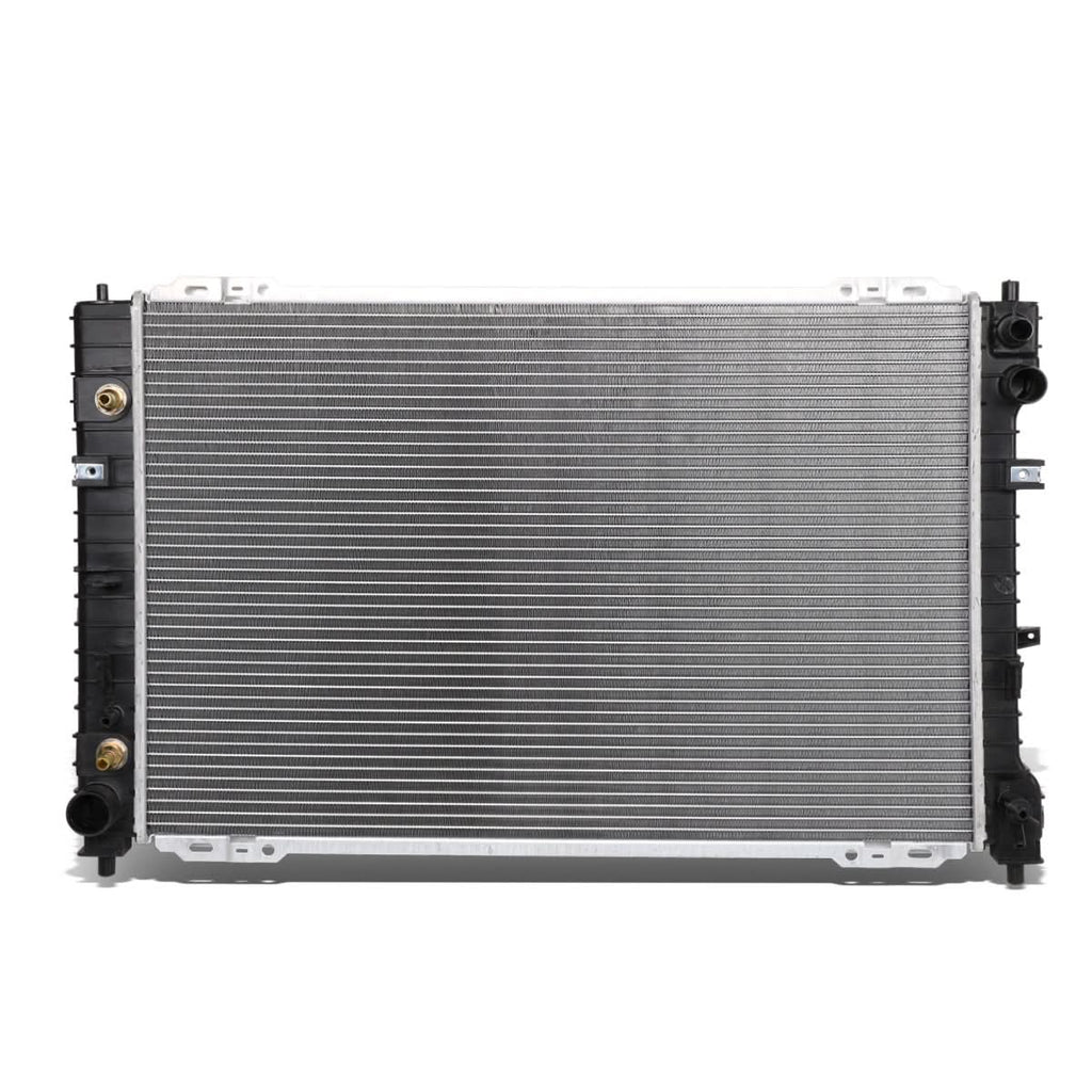 01-07 Ford Escape OEM Radiator - Auto/Manual Transmission