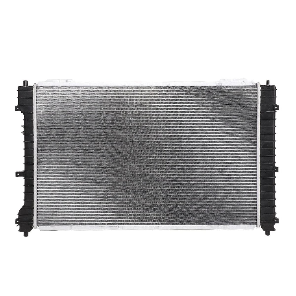 01-07 Ford Escape OEM Radiator - Auto/Manual Transmission