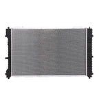 01-07 Ford Escape OEM Radiator - Auto/Manual Transmission