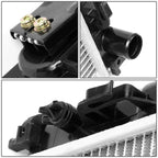 2001-2004 Dodge Caravan Grand Caravan OEM Radiator Automatic Trans