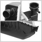 95-99 Chevrolet C1500 C2500 C3500 OEM Radiator Manual Trans