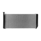 95-99 Chevrolet C1500 C2500 C3500 OEM Radiator Manual Trans