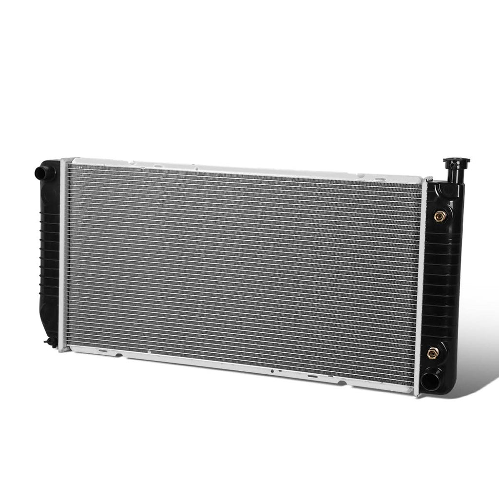 96-00 Chevrolet C/K Series OEM Radiator