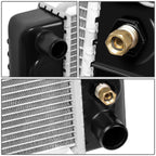 96-00 Chevrolet C/K Series OEM Radiator