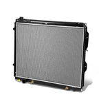 2000-2006 Toyota Tundra OEM Radiator 3.4L 4.0L Auto Manual Trans