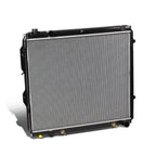 2000-2006 Toyota Tundra 4.7L OEM Radiator - Automatic Transmission