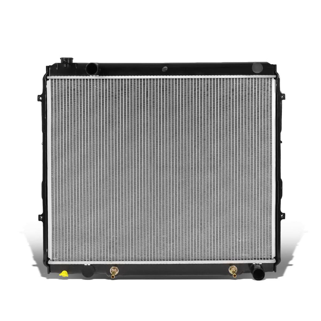 2000-2006 Toyota Tundra 4.7L OEM Radiator - Automatic Transmission