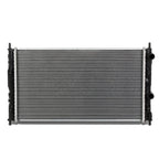 2001-2006 Dodge Stratus / Chrysler Sebring OEM Replacement Radiator