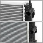 2001-2006 Dodge Stratus / Chrysler Sebring OEM Replacement Radiator