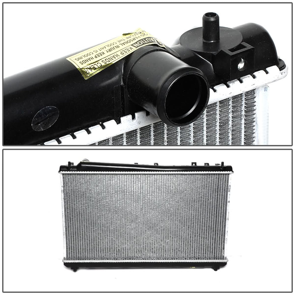 2000-2004 Toyota Avalon OEM Radiator