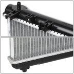 2000-2004 Toyota Avalon OEM Radiator