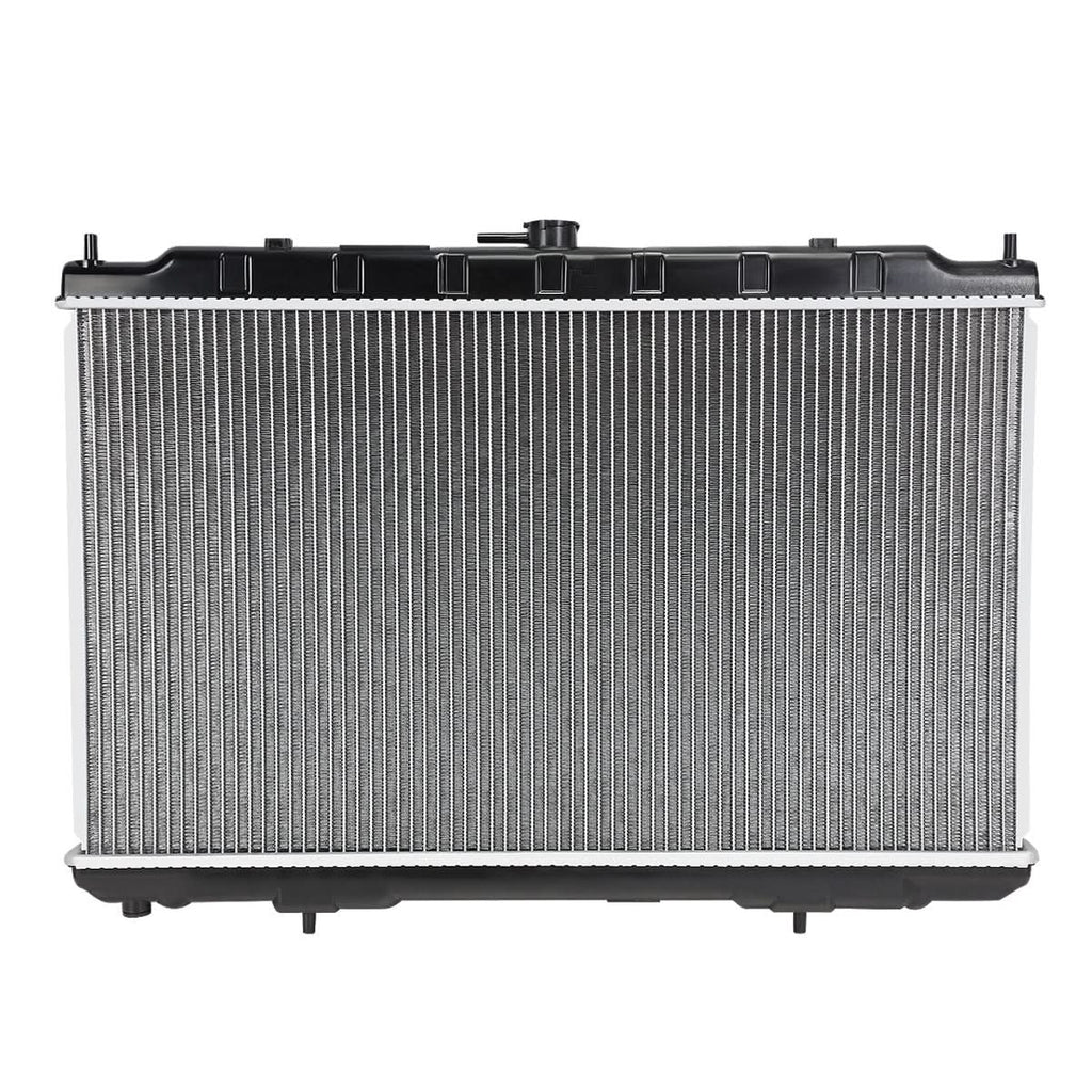 96-04 Infiniti I30/I35 & Maxima OEM Radiator - Automatic Trans