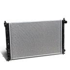 00-01 Mazda MPV OEM Radiator - Auto/Manual Transmission