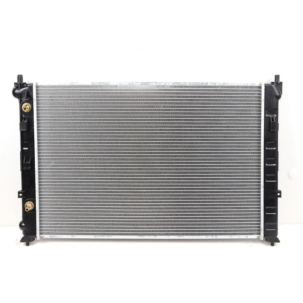 00-01 Mazda MPV OEM Radiator - Auto/Manual Transmission