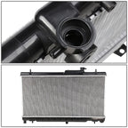 00-06 Subaru Legacy Baja Outback OEM Radiator 2.5L