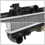 00-06 Subaru Legacy Baja Outback OEM Radiator 2.5L