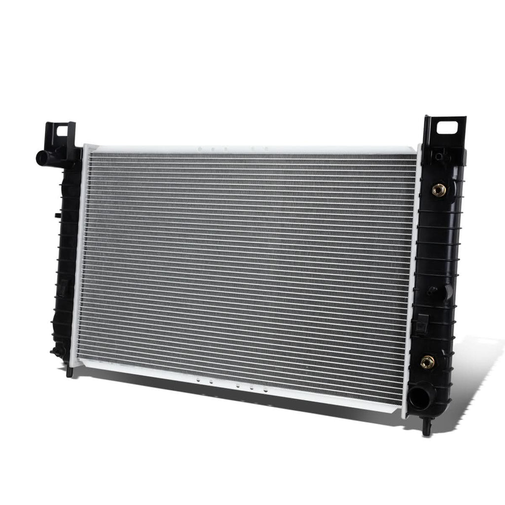 99-14 Chevrolet/GMC Multi-Model OEM Radiator