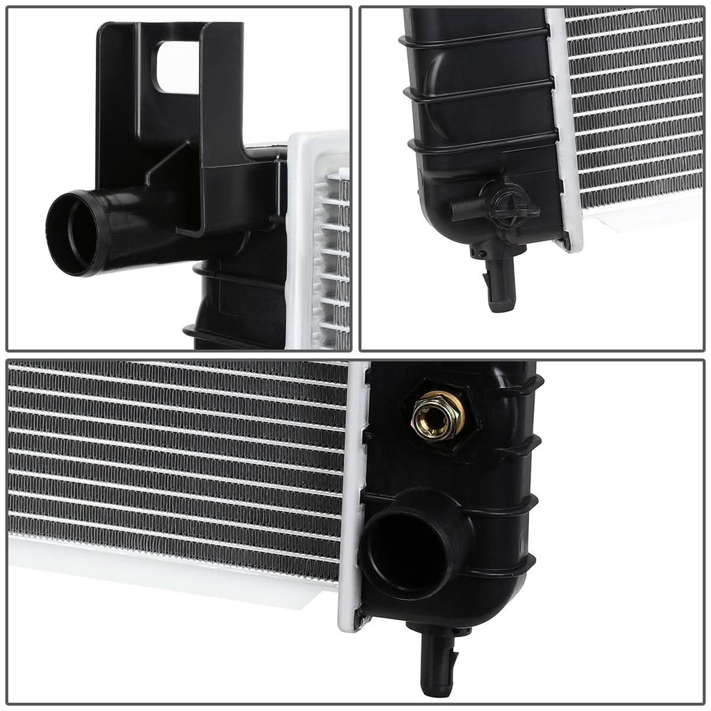99-14 Chevrolet/GMC Multi-Model OEM Radiator