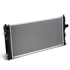 2000-2005 Toyota Celica OEM Radiator - Automatic Transmission