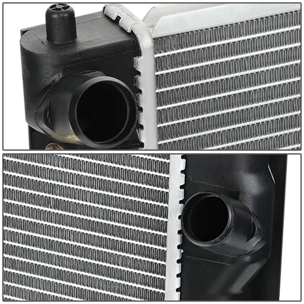 2000-2005 Toyota Celica OEM Radiator - Automatic Transmission