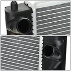 2000-2005 Toyota Celica OEM Radiator - Automatic Transmission
