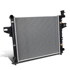 2001-2004 Jeep Grand Cherokee OEM Radiator 4.7L Automatic