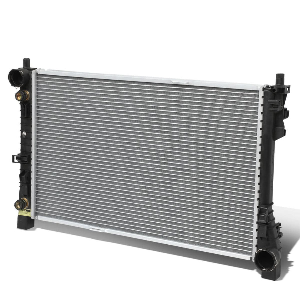 01-08 Mercedes C-Class & SLK OEM Radiator