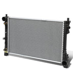 01-08 Mercedes C-Class & SLK OEM Radiator