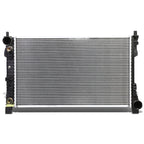 01-08 Mercedes C-Class & SLK OEM Radiator
