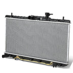 2001-2005 Hyundai Accent 1.6L Automatic Transmission Radiator