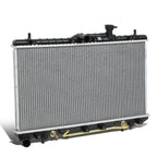 2001-2005 Hyundai Accent 1.6L Automatic Transmission Radiator