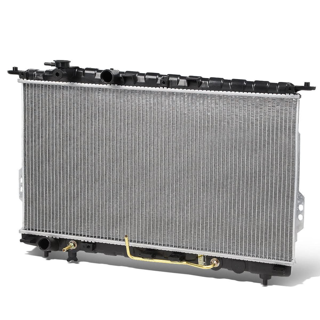 01-06 Kia Optima / 99-05 Hyundai Sonata OEM Radiator