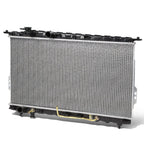 01-06 Kia Optima / 99-05 Hyundai Sonata OEM Radiator