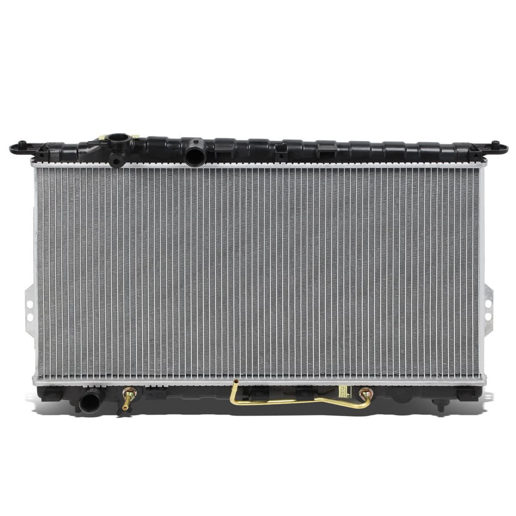 01-06 Kia Optima / 99-05 Hyundai Sonata OEM Radiator