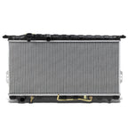 01-06 Kia Optima / 99-05 Hyundai Sonata OEM Radiator