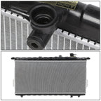 01-06 Kia Optima / 99-05 Hyundai Sonata OEM Radiator