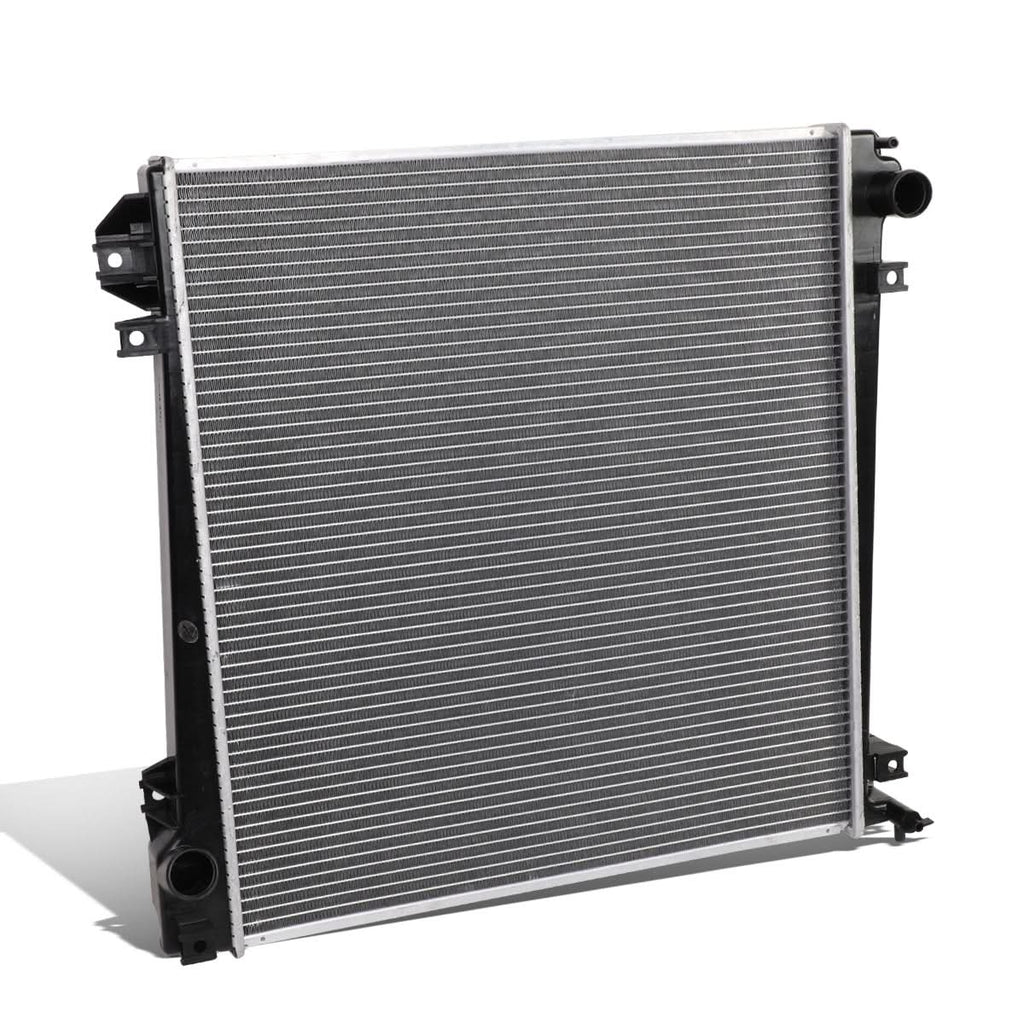 02-05 Ford Explorer/Mercury Mountaineer OEM Radiator