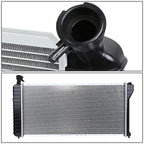 2000-2005 Chevrolet Impala OEM Replacement Radiator