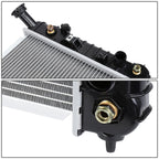 2000-2005 Chevrolet Impala OEM Replacement Radiator