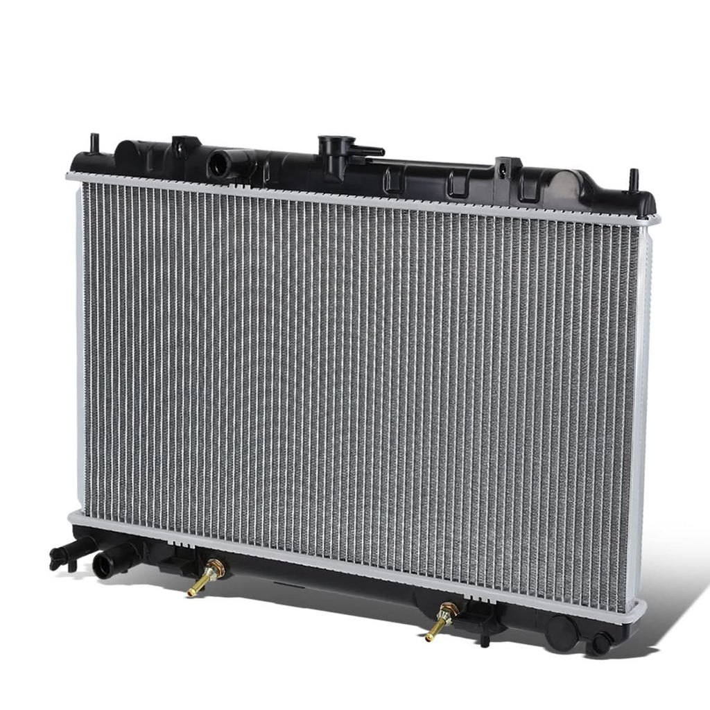 00-06 Nissan Sentra 1.8L OEM Radiator for Automatic Transmission