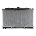 00-06 Nissan Sentra 1.8L OEM Radiator for Automatic Transmission